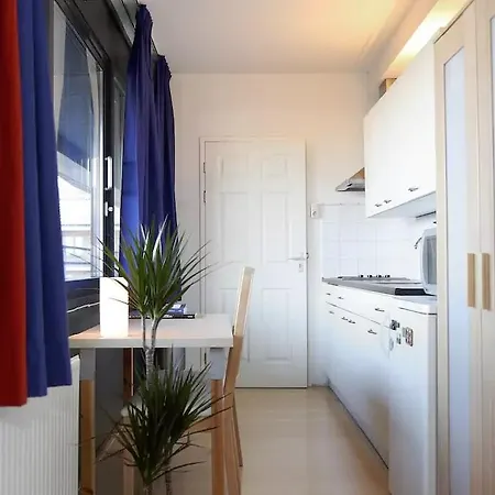 Cozy Studio 암스테르담