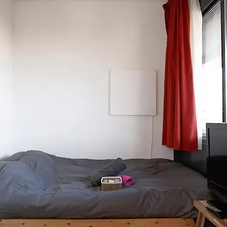 아파트 Cozy Studio